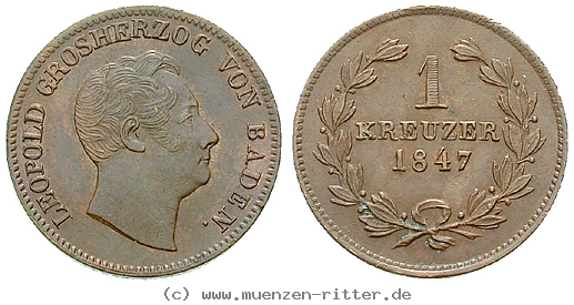 Klicken Sie auf das Bild um es auf Ihrem Rechner zu speichern baden-karl-leopold-friedrich-kreuzer/22391.jpg