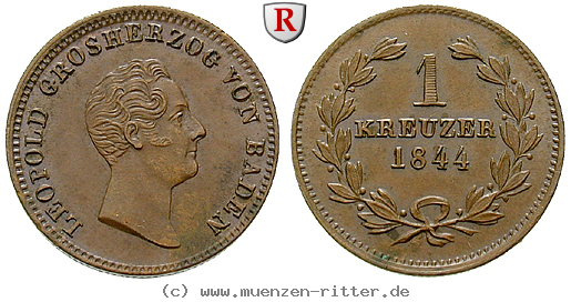 Klicken Sie auf das Bild um es auf Ihrem Rechner zu speichern baden-karl-leopold-friedrich-kreuzer/85383.jpg