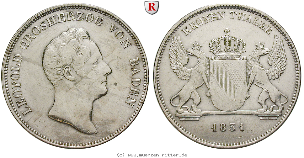 baden-karl-leopold-friedrich-kronentaler/82530.jpg
