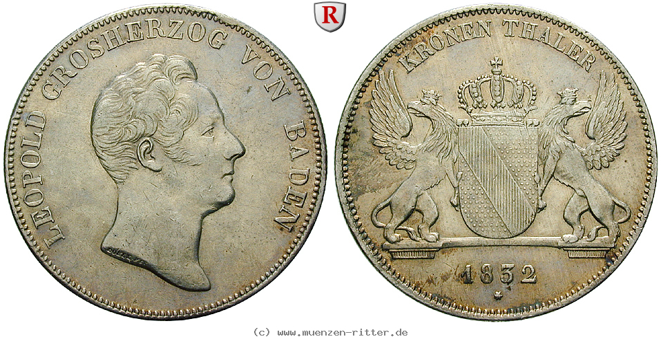 baden-karl-leopold-friedrich-kronentaler/88126.jpg