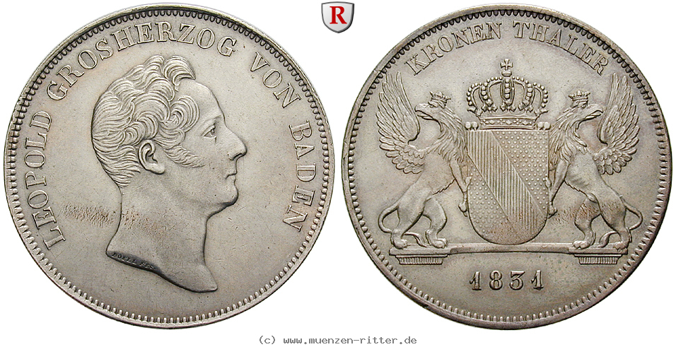 baden-karl-leopold-friedrich-kronentaler/97337.jpg