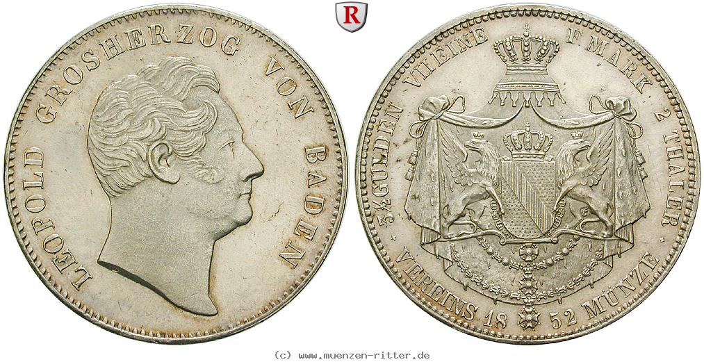 baden-karl-leopold-friedrich-vereinsdoppeltaler/54201.jpg