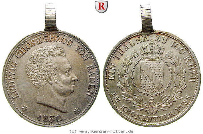 baden-ludwig-taler/63884.jpg