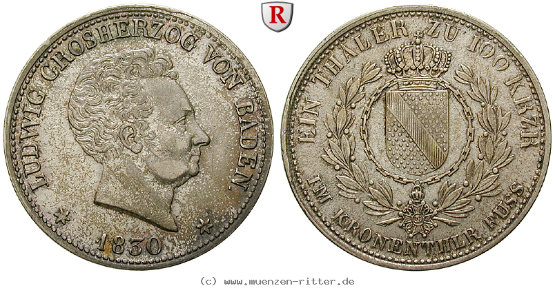 baden-ludwig-taler/93078.jpg