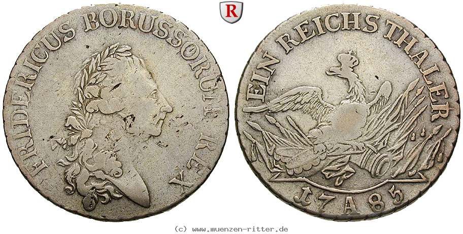 Klicken Sie auf das Bild um es auf Ihrem Rechner zu speichern baden-ludwig-taler/eadt2230.jpg