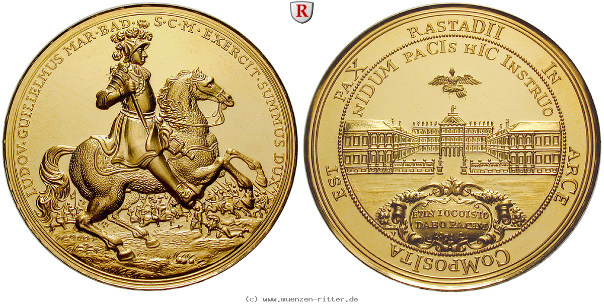 Klicken Sie auf das Bild um es auf Ihrem Rechner zu speichern baden-ludwig-wilhelm-goldmedaille/72059.jpg