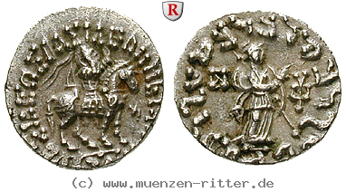 Klicken Sie auf das Bild um es auf Ihrem Rechner zu speichern baktrien-und-indien-azes-ii-drachme/60505.jpg