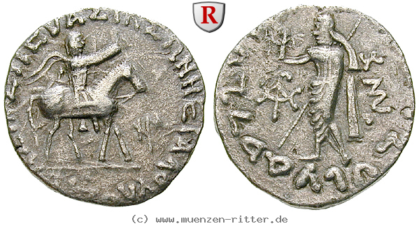 baktrien-und-indien-azes-ii-tetradrachme/84337.jpg