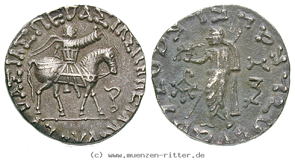 Klicken Sie auf das Bild um es auf Ihrem Rechner zu speichern baktrien-und-indien-azes-ii-tetradrachme/egri8293.jpg