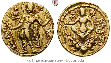 baktrien-und-indien-chandragupta-ii-dinar/101576.jpg