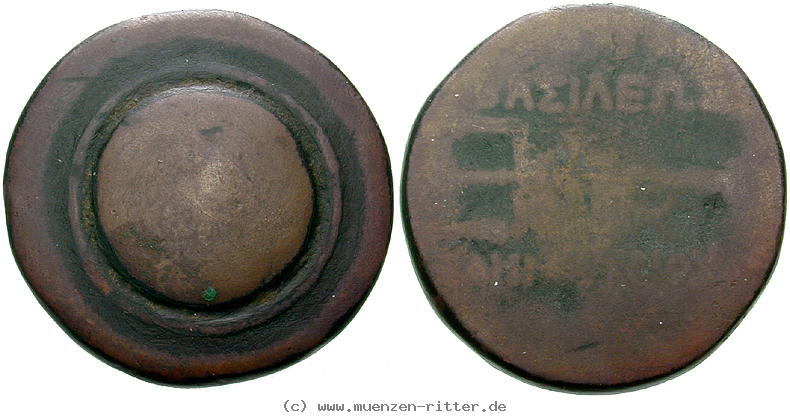 Klicken Sie auf das Bild um es auf Ihrem Rechner zu speichern baktrien-und-indien-demetrios-ii-bronze/egri8296.jpg