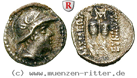 Klicken Sie auf das Bild um es auf Ihrem Rechner zu speichern baktrien-und-indien-eukratides-obol/50204.jpg