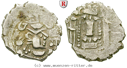 Klicken Sie auf das Bild um es auf Ihrem Rechner zu speichern baktrien-und-indien-gurjura-pratiharas-drachme/egri8317.jpg
