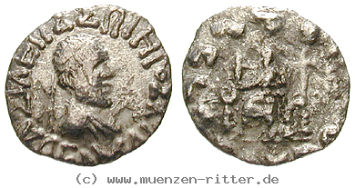 baktrien-und-indien-hermaios-drachme/24521.jpg