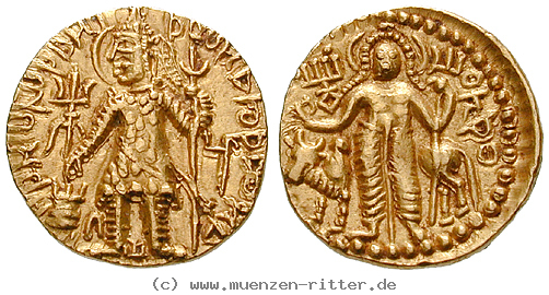baktrien-und-indien-kanishka-ii-stater/15388.jpg