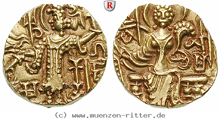 baktrien-und-indien-shaka-und-kipanada-stater/54805.jpg