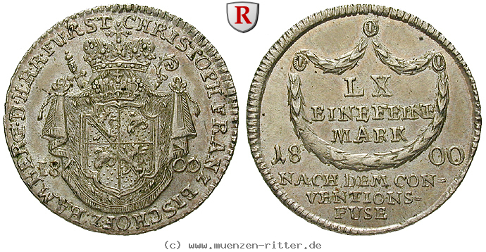 bamberg-bistum-christoph-franz-von-buseck-20-kreuzer/94375.jpg