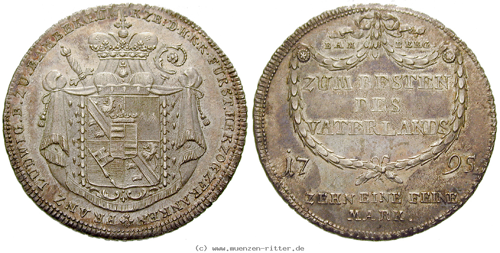 bamberg-bistum-franz-ludwig-von-erthal-taler/27214.jpg
