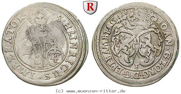 bamberg-bistum-johann-georg-ii-fuchs-von-dornheim-batzen/30027.jpg
