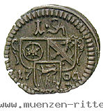 bamberg-bistum-lothar-franz-von-schoenborn-pfennig/30406.jpg