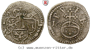 bamberg-bistum-peter-philipp-von-dernbach-dreier/30405.jpg