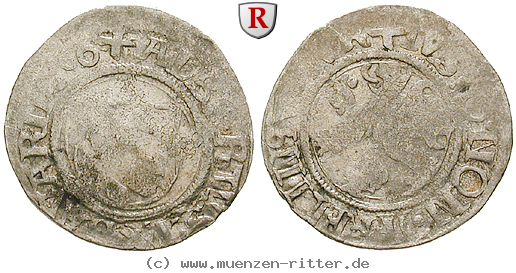 Klicken Sie auf das Bild um es auf Ihrem Rechner zu speichern bayern-albert-iv-1-2-batzen/17917.jpg