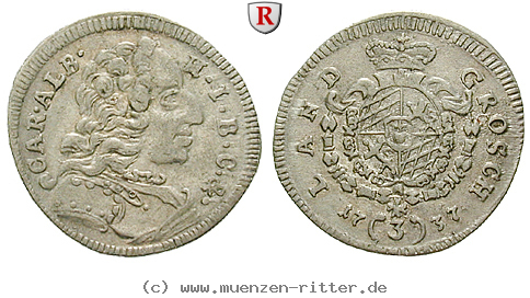 bayern-karl-albrecht-3-kreuzer/89179.jpg