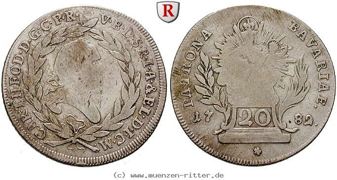 bayern-karl-theodor-20-kreuzer/10197.jpg