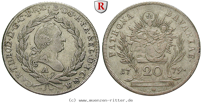 bayern-karl-theodor-20-kreuzer/76626.jpg