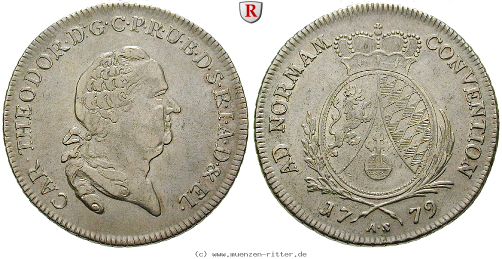 Klicken Sie auf das Bild um es auf Ihrem Rechner zu speichern bayern-karl-theodor-konventionstaler/eadt6775.jpg