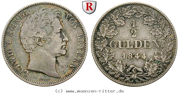 bayern-ludwig-i-1-2-gulden/10207.jpg