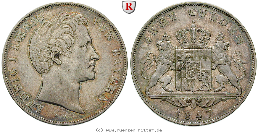 bayern-ludwig-i-doppelgulden/85022.jpg