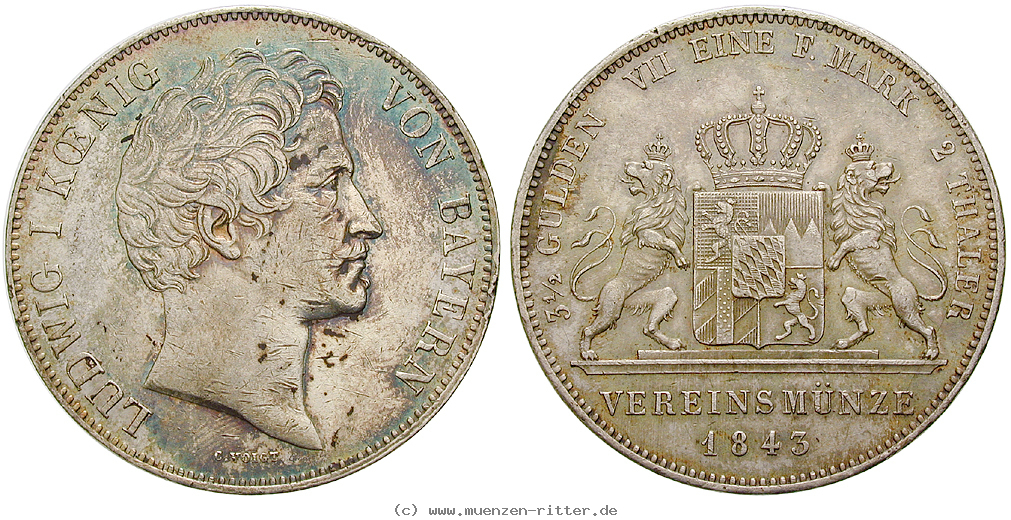 bayern-ludwig-i-doppeltaler/22432.jpg