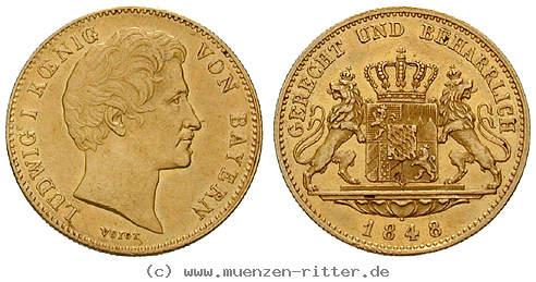 bayern-ludwig-i-dukat/15795.jpg