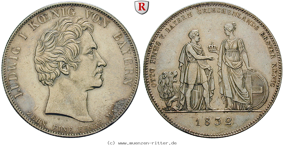 bayern-ludwig-i-geschichtstaler/93184.jpg