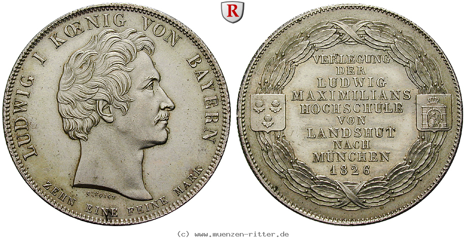 bayern-ludwig-i-geschichtstaler/94108.jpg