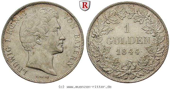 bayern-ludwig-i-gulden/102125.jpg