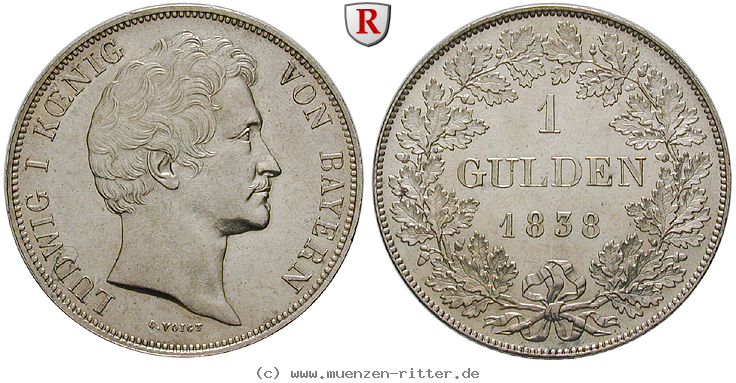 bayern-ludwig-i-gulden/22428.jpg