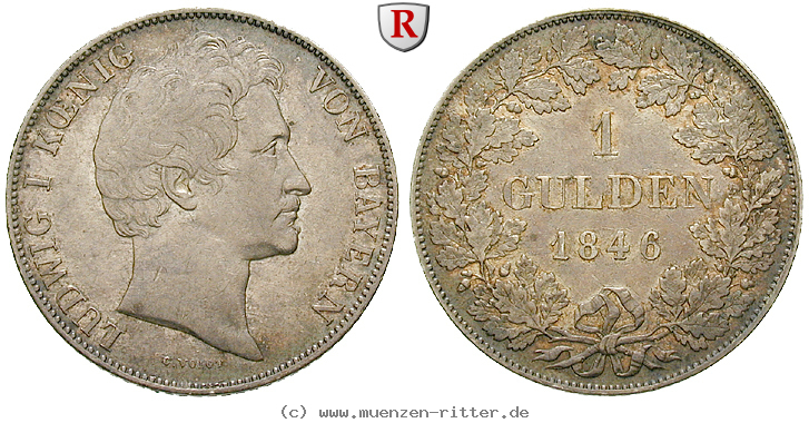 bayern-ludwig-i-gulden/34222.jpg