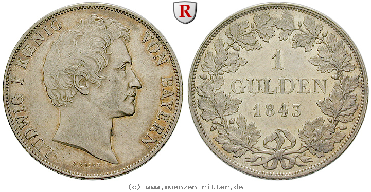bayern-ludwig-i-gulden/89177.jpg