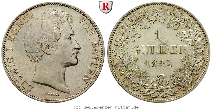 bayern-ludwig-i-gulden/93718.jpg