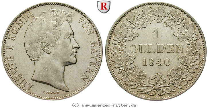 bayern-ludwig-i-gulden/93720.jpg