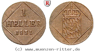 bayern-ludwig-i-heller/36266.jpg