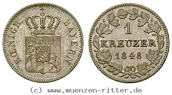 bayern-ludwig-i-kreuzer/48192.jpg
