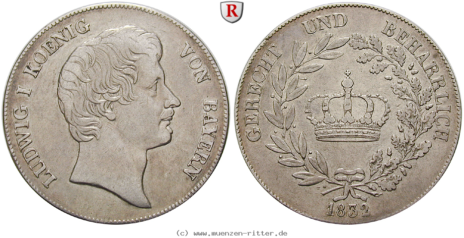 bayern-ludwig-i-kronentaler/25262.jpg