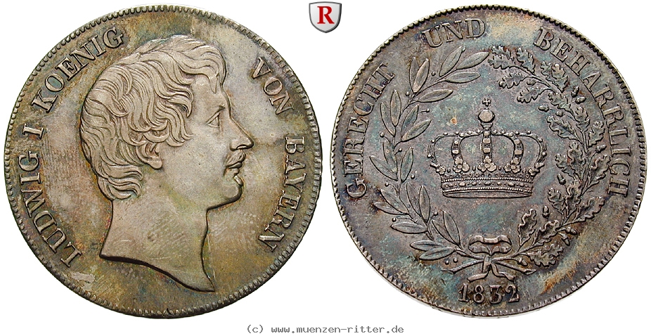bayern-ludwig-i-kronentaler/99945.jpg