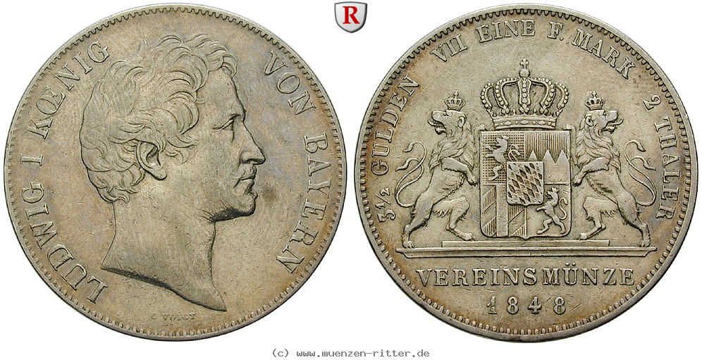 bayern-ludwig-i-vereinsdoppeltaler/88152.jpg