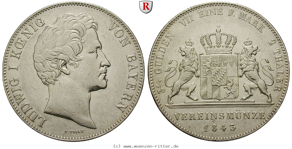 bayern-ludwig-i-vereinsdoppeltaler/91443.jpg