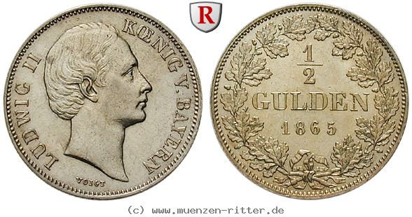 bayern-ludwig-ii-1-2-gulden/93723.jpg