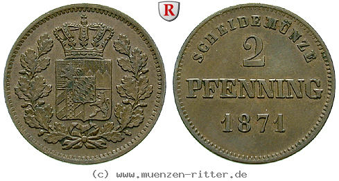 bayern-ludwig-ii-2-pfennig/85413.jpg